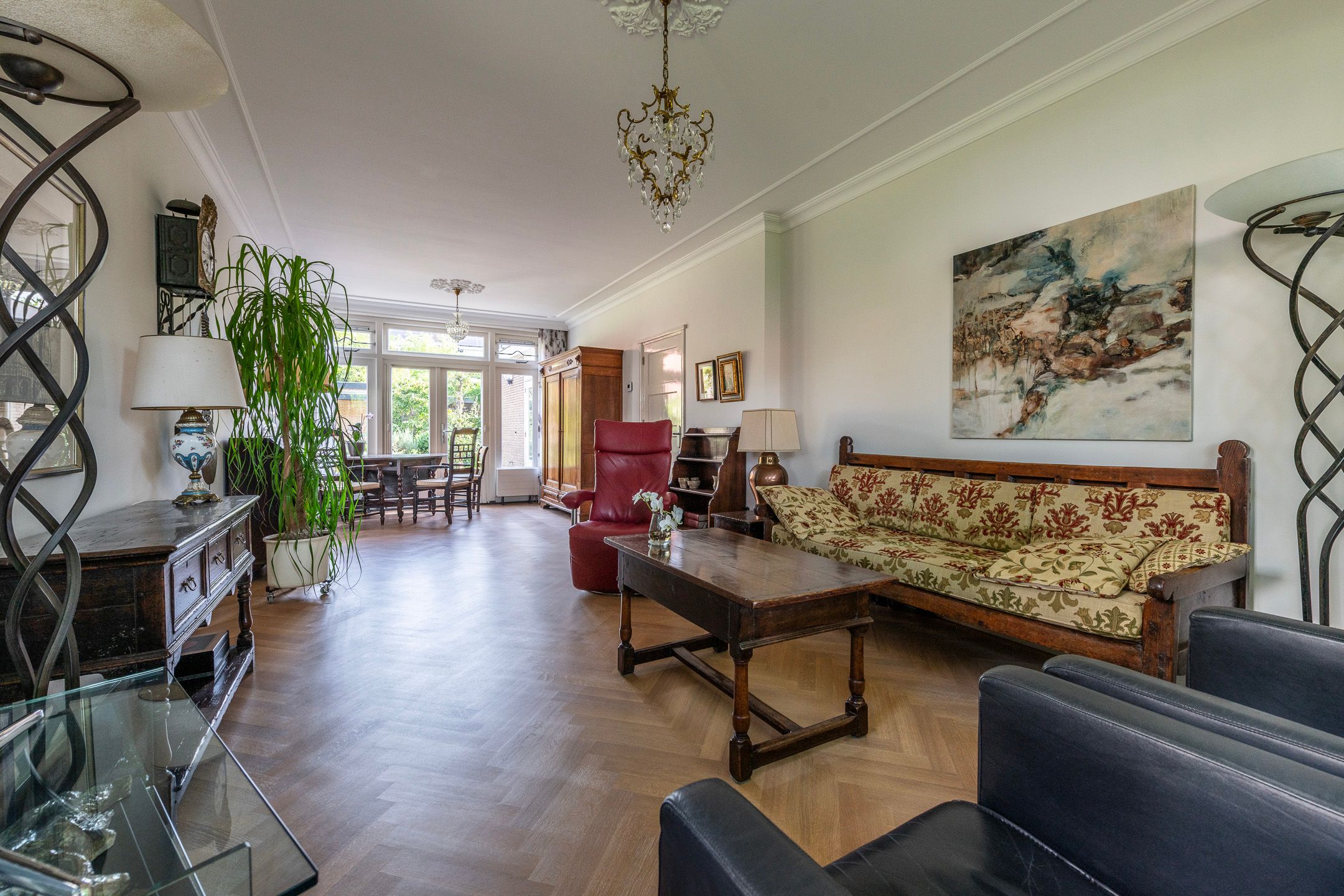 Photo 3 of Laan van Cattenbroeck 8