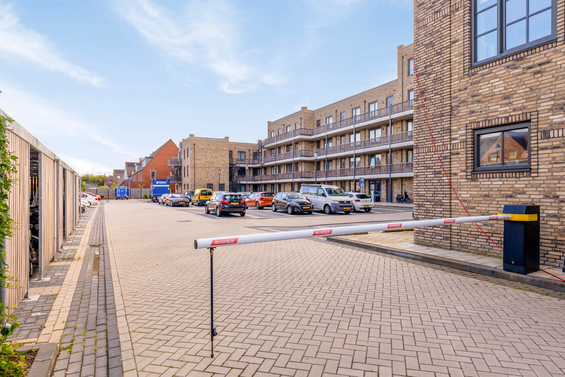 Foto 6 van Charles Brandonlaan 153