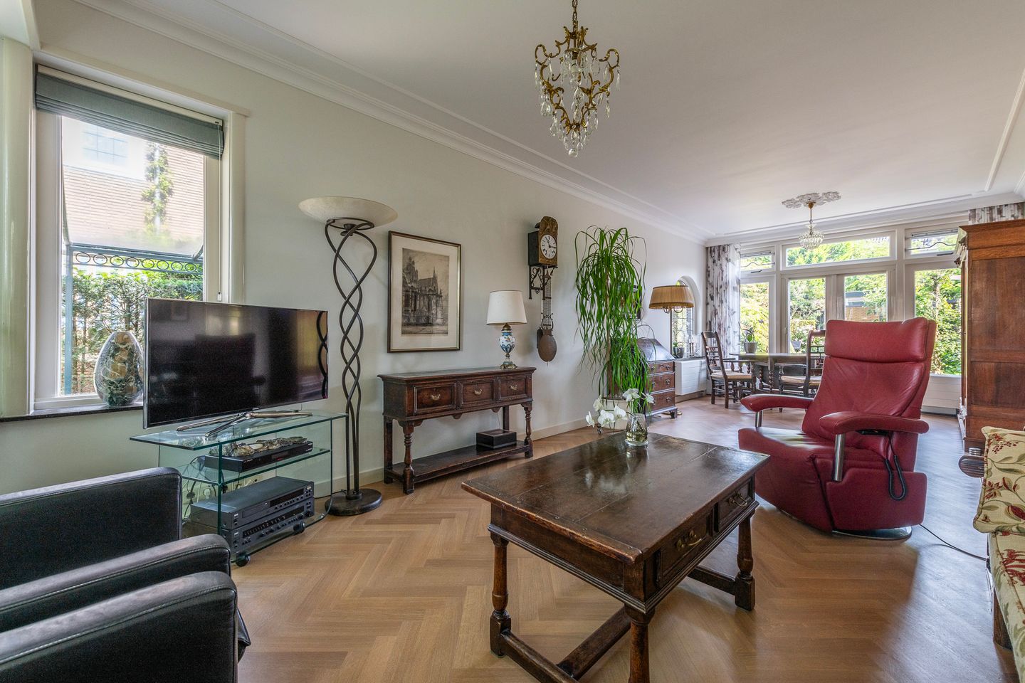 Photo 4 of Laan van Cattenbroeck 8