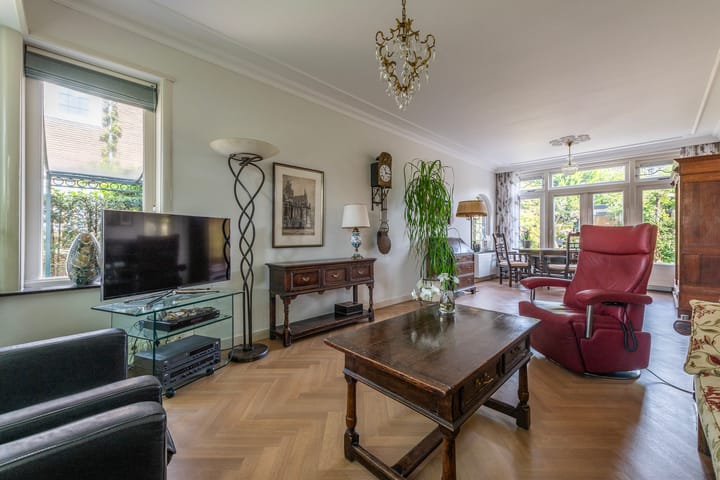 Foto 4 van Laan van Cattenbroeck 8