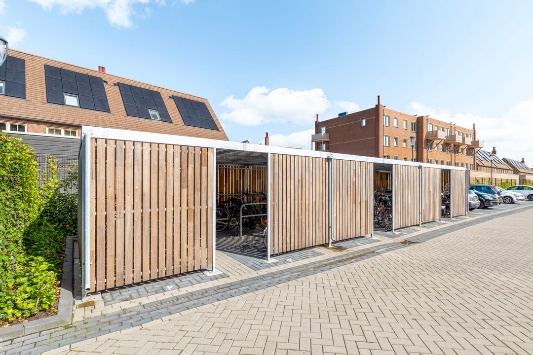 Foto 7 van Charles Brandonlaan 153