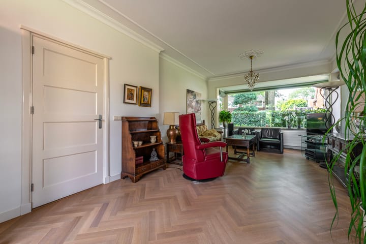 Foto 5 van Laan van Cattenbroeck 8