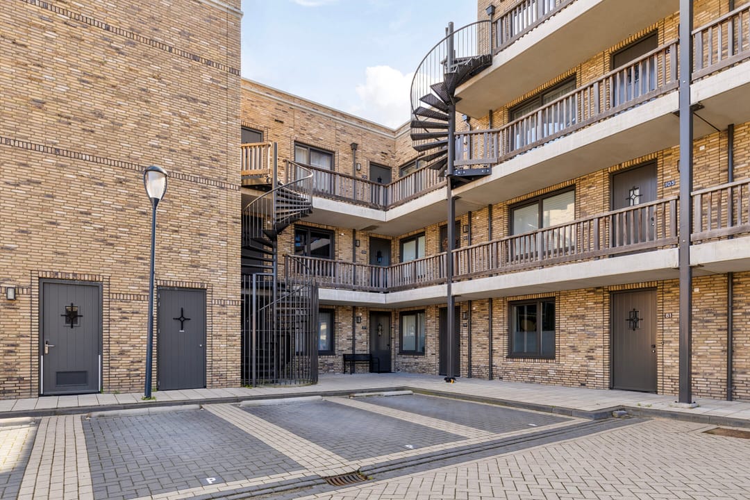 Foto 8 van Charles Brandonlaan 153