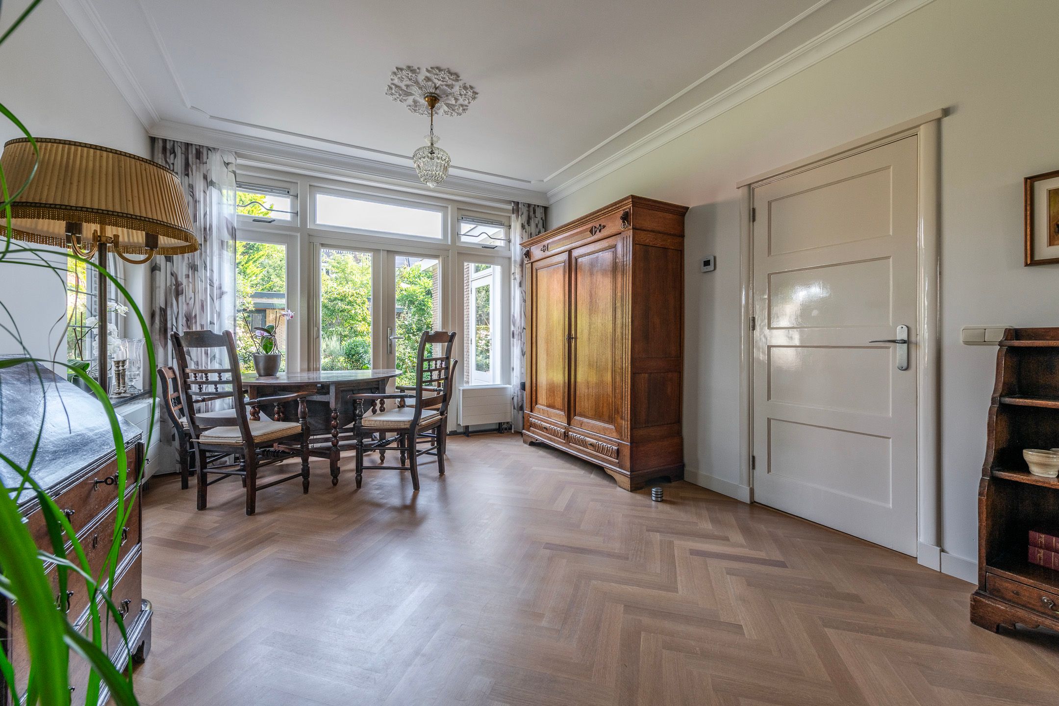 Photo 6 of Laan van Cattenbroeck 8