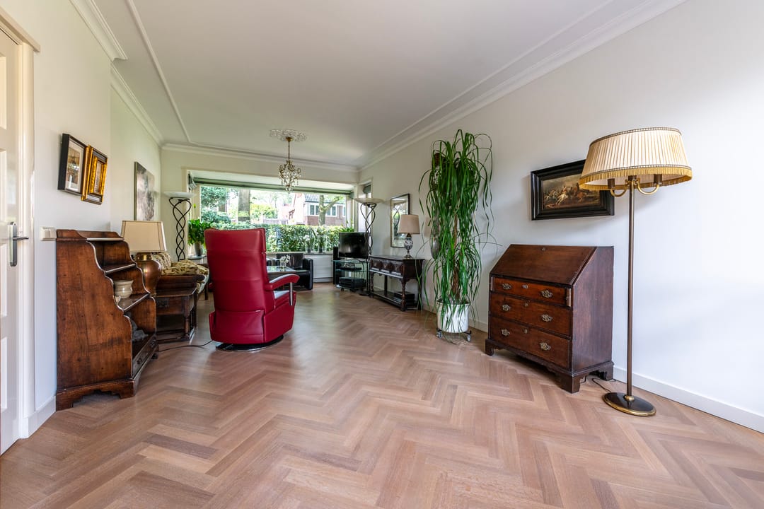 Photo 7 of Laan van Cattenbroeck 8