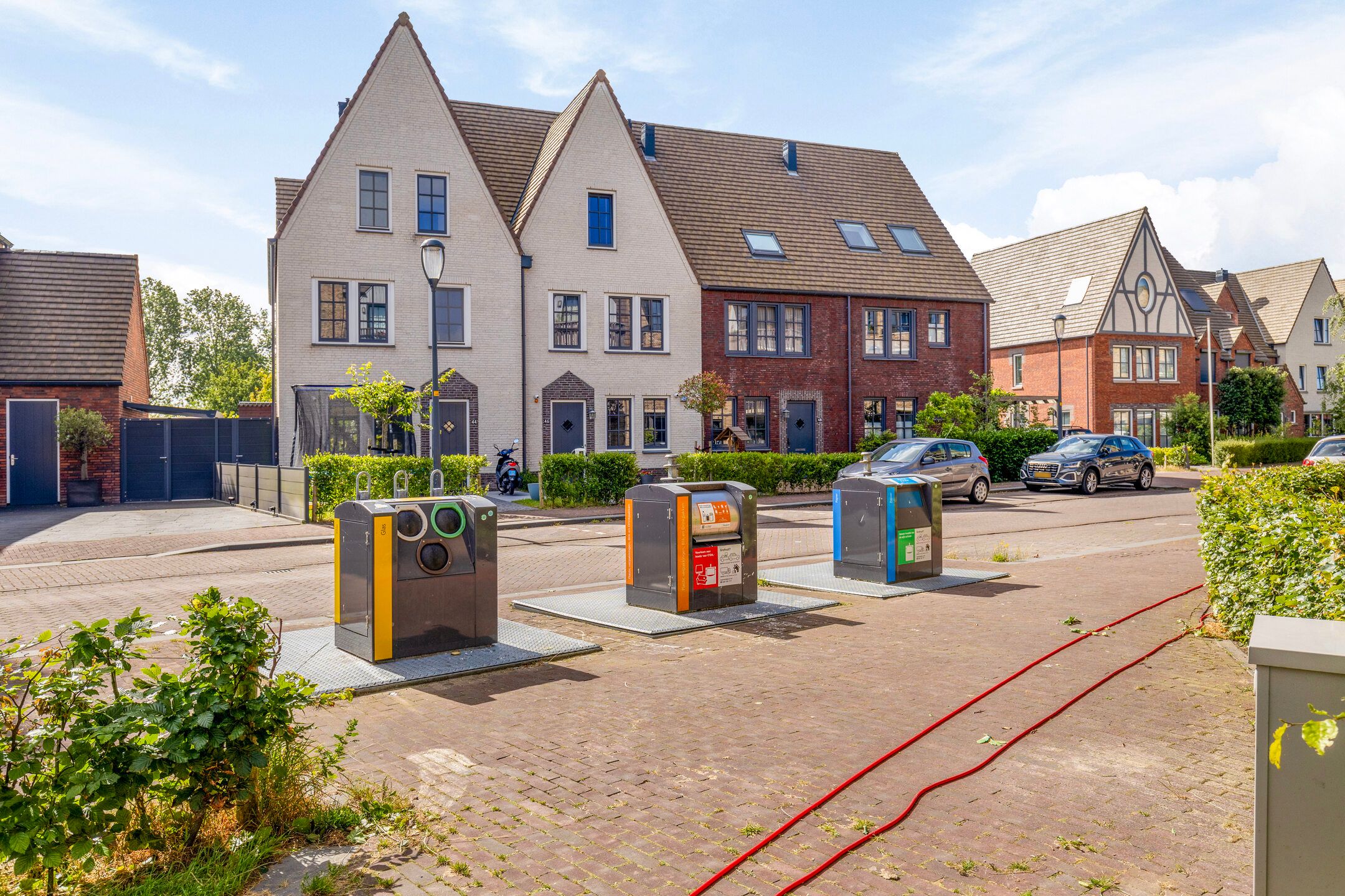 Foto 9 van Charles Brandonlaan 153