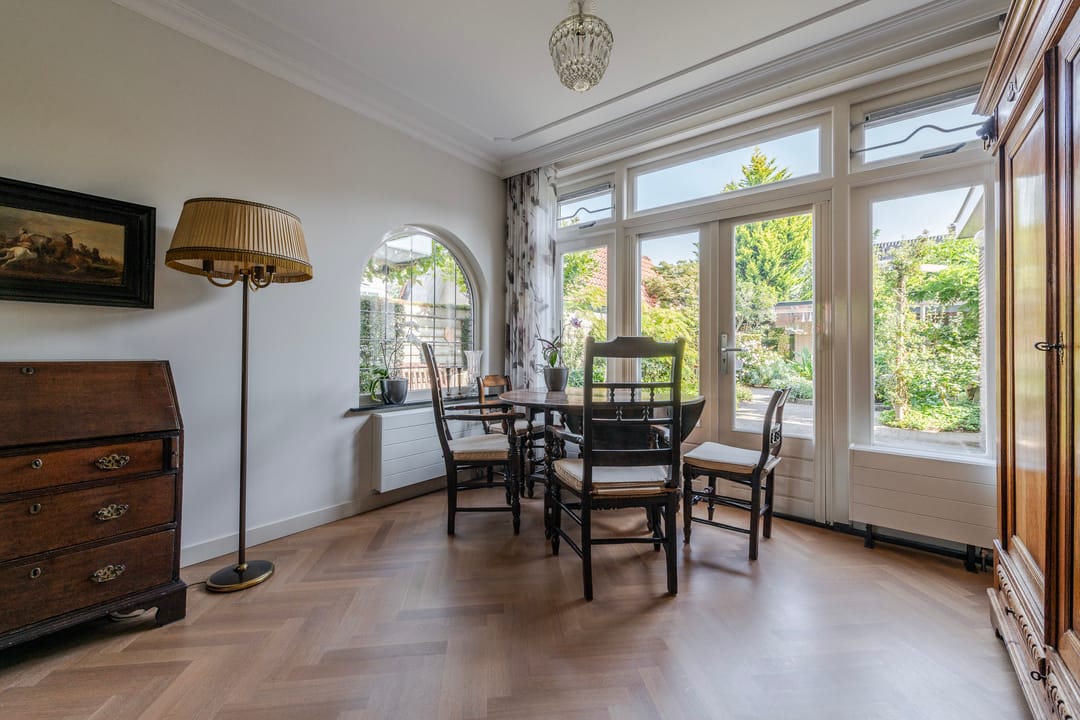 Photo 8 of Laan van Cattenbroeck 8