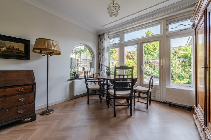 Foto 8 van Laan van Cattenbroeck 8