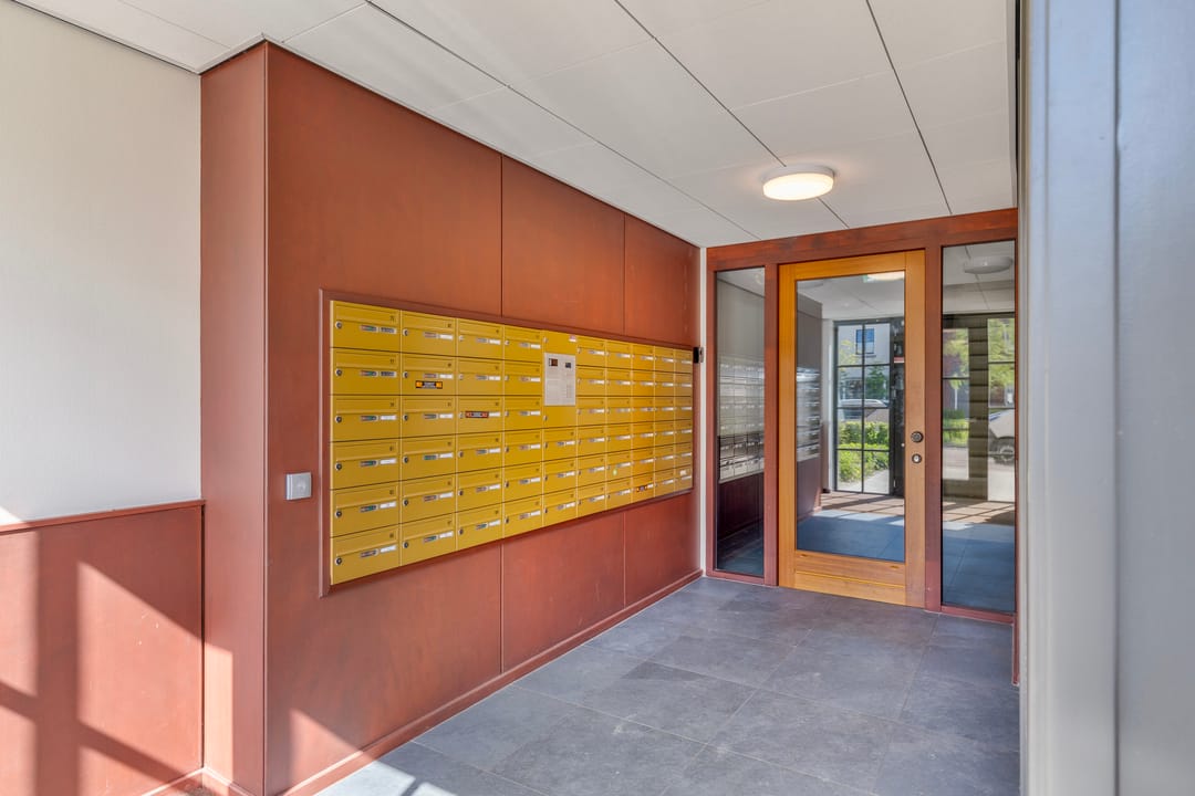 Foto 11 van Charles Brandonlaan 153