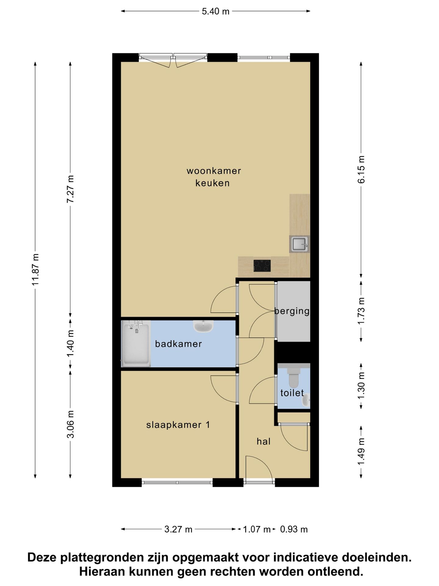 Foto 19 van Charles Brandonlaan 153