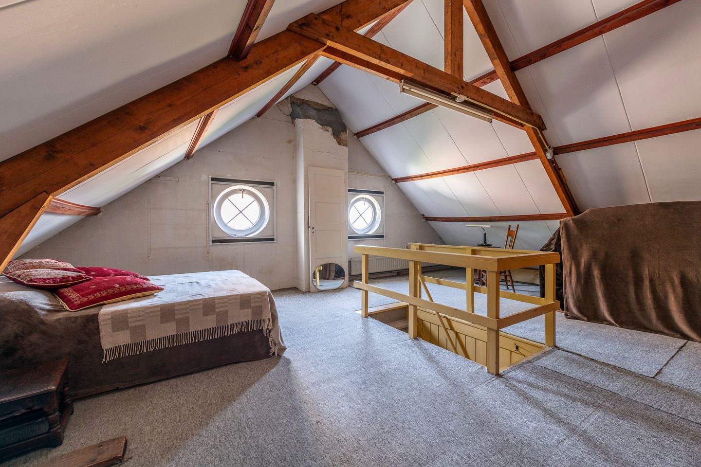 Photo 19 of Laan van Cattenbroeck 8