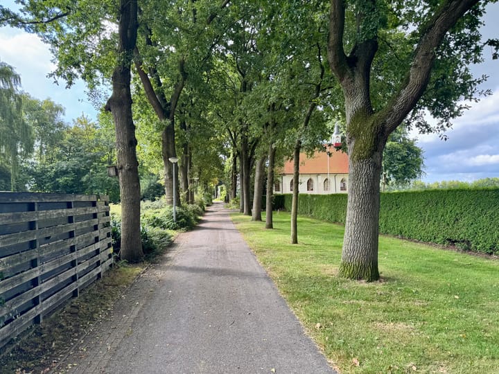 Foto 2 van Hoofdweg 42 B