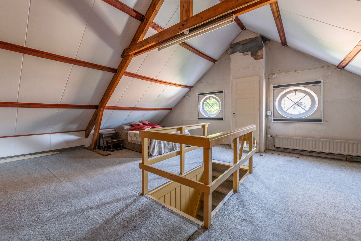 Photo 20 of Laan van Cattenbroeck 8