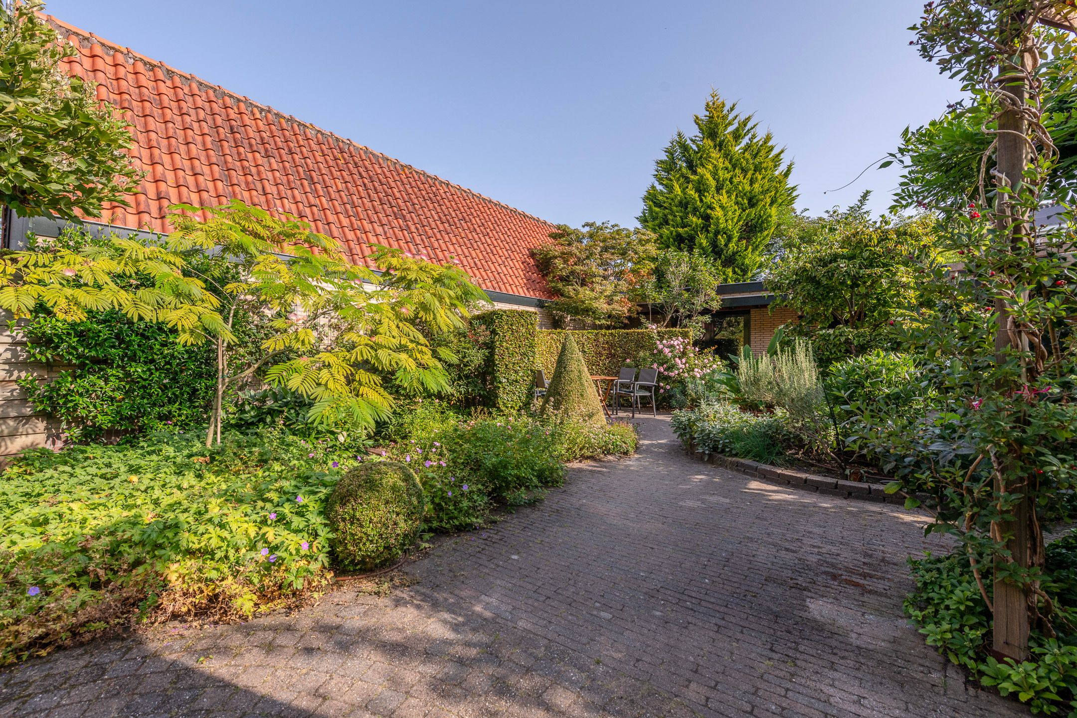 Photo 21 of Laan van Cattenbroeck 8