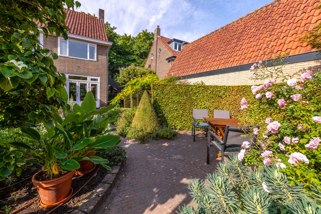 Photo 22 of Laan van Cattenbroeck 8