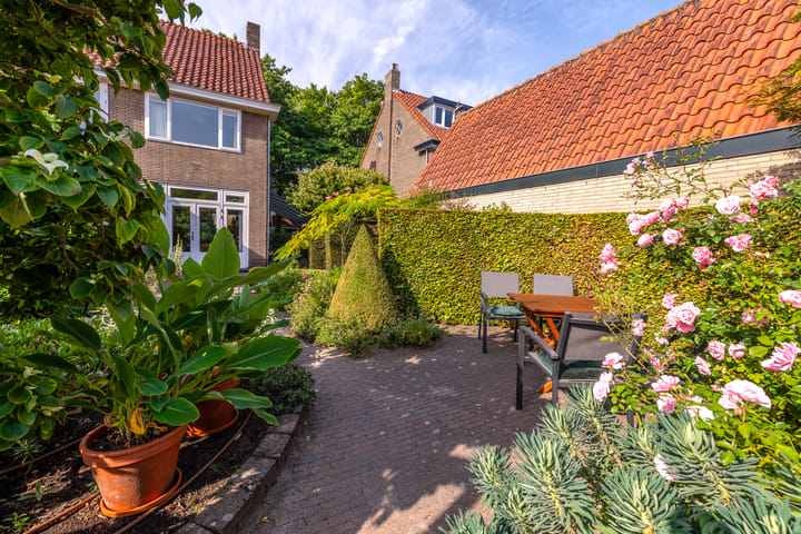 Foto 22 van Laan van Cattenbroeck 8