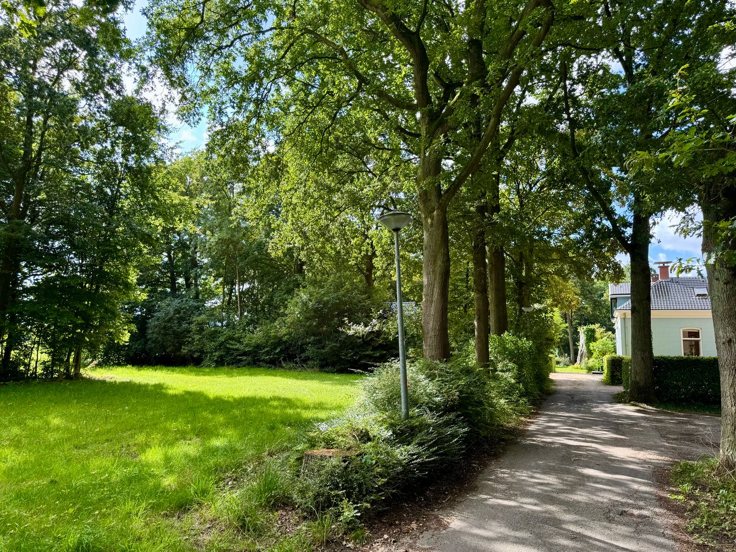 Foto 4 van Hoofdweg 42 B