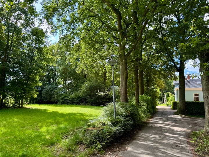 Foto 4 van Hoofdweg 42 B