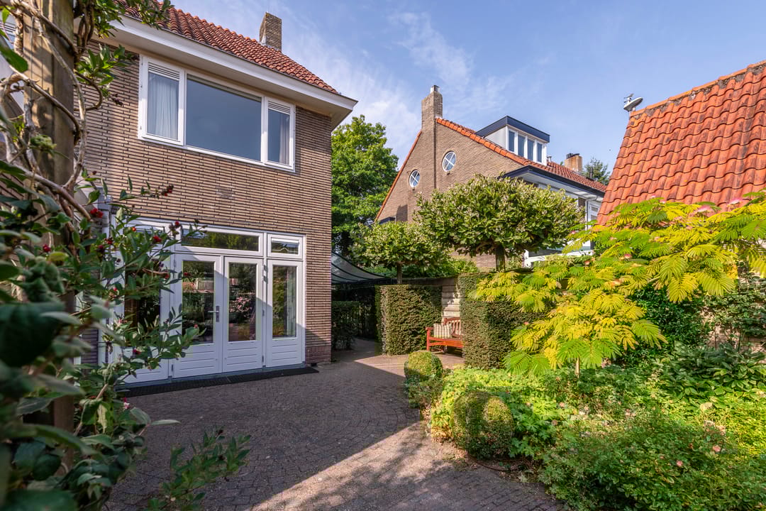 Photo 23 of Laan van Cattenbroeck 8