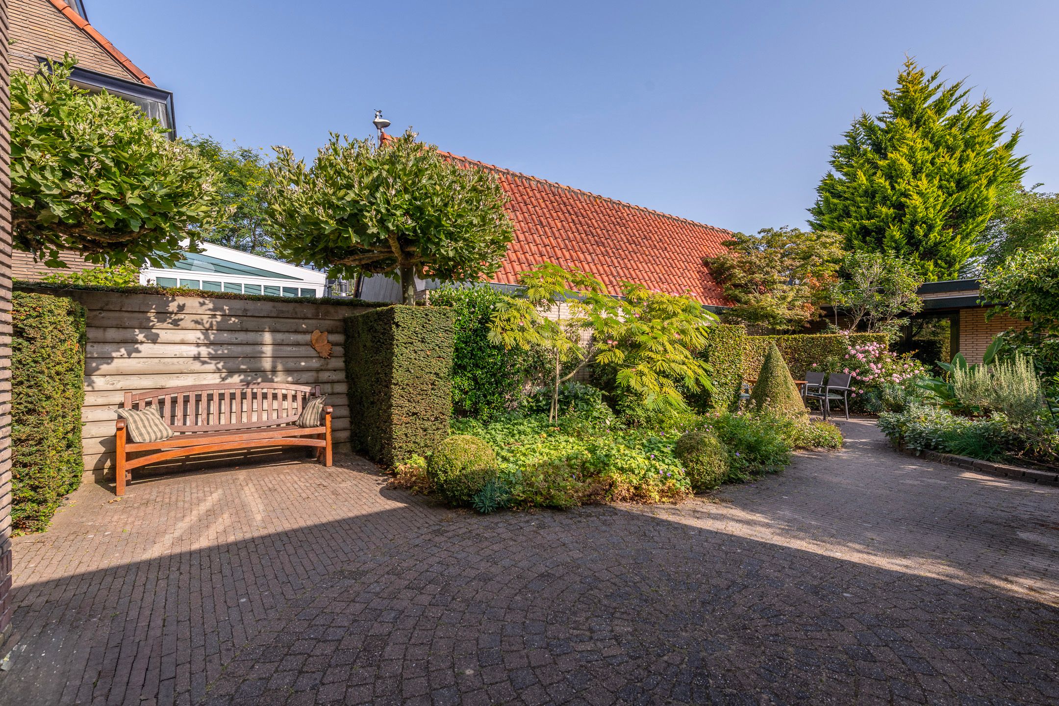 Photo 24 of Laan van Cattenbroeck 8