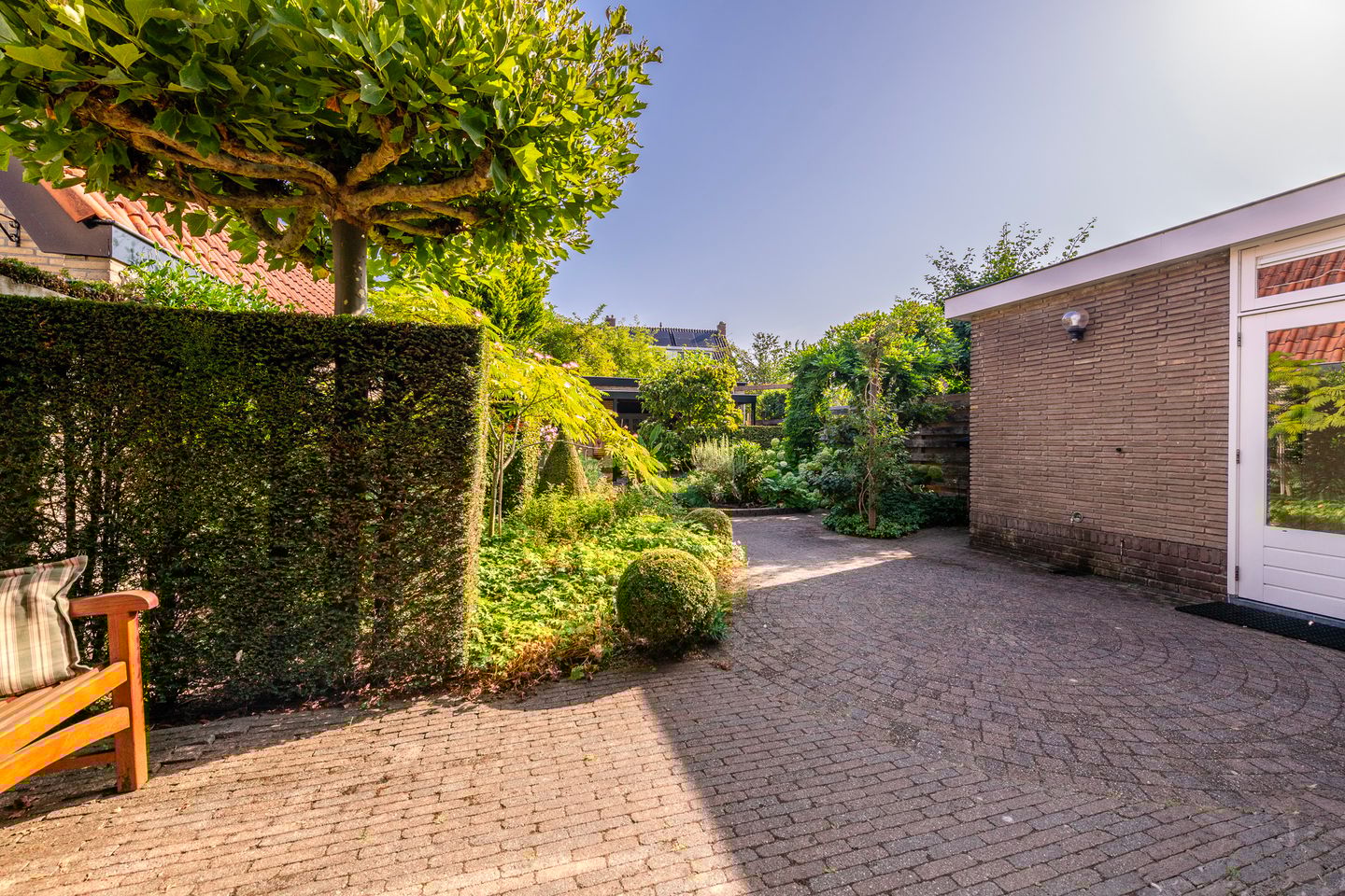 Photo 25 of Laan van Cattenbroeck 8