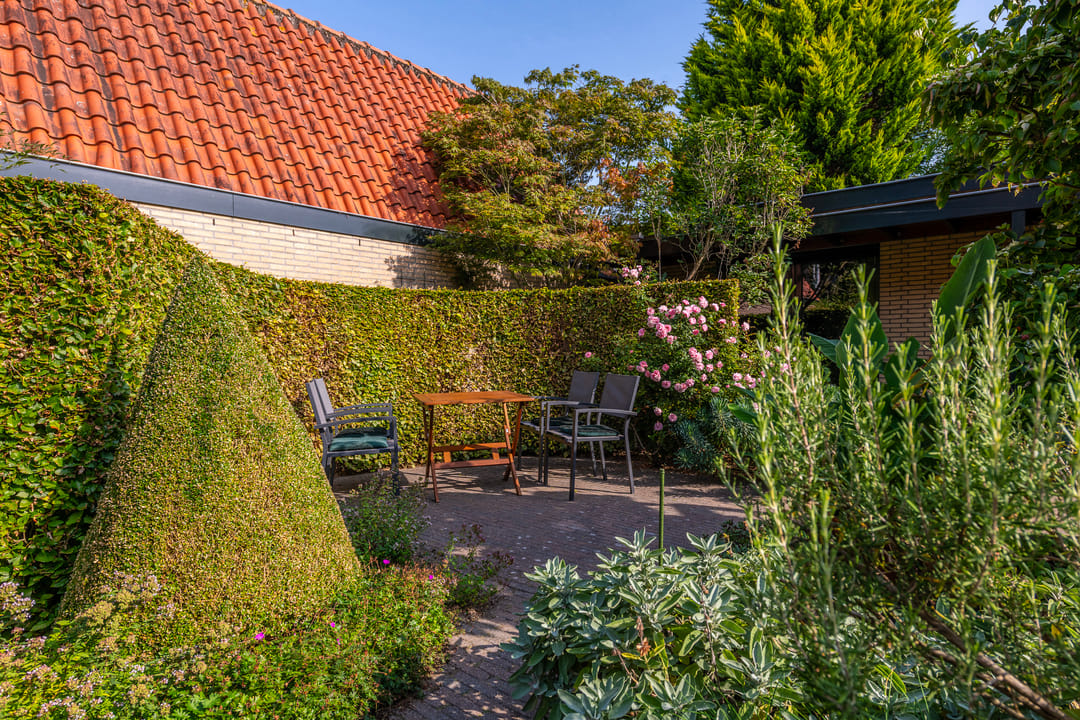 Photo 26 of Laan van Cattenbroeck 8