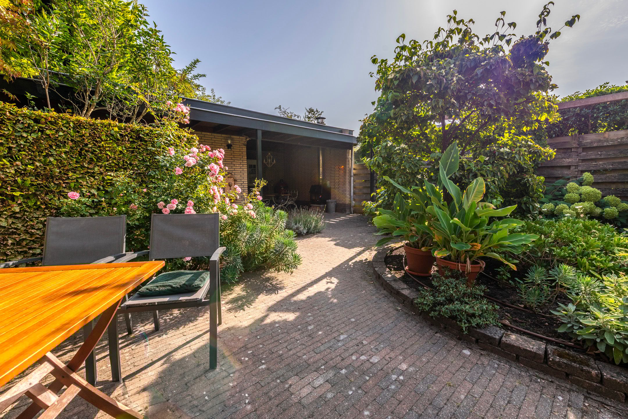 Photo 27 of Laan van Cattenbroeck 8