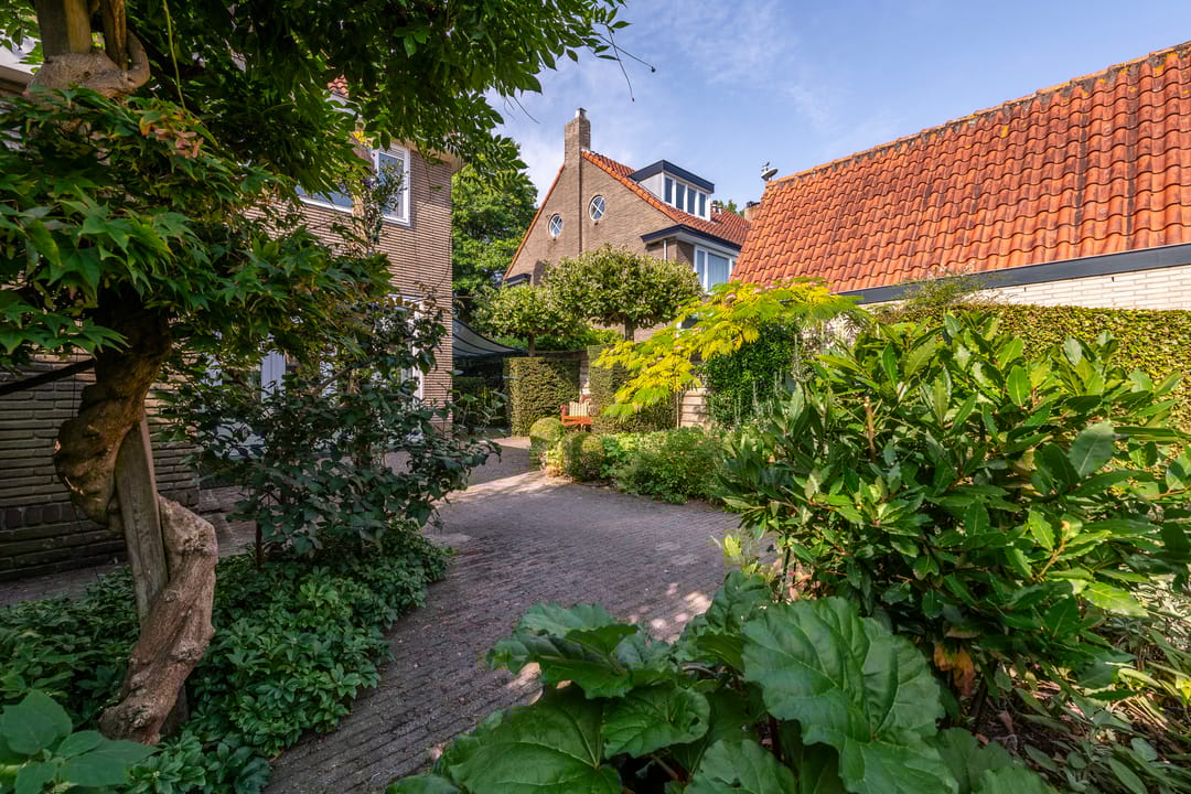 Photo 28 of Laan van Cattenbroeck 8