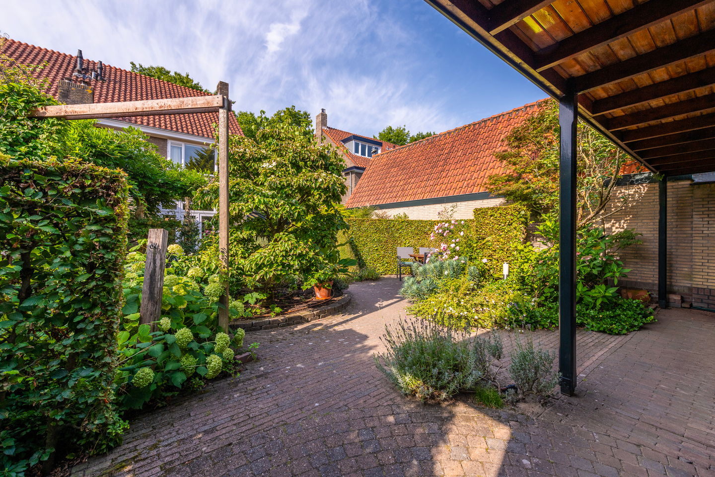 Photo 29 of Laan van Cattenbroeck 8