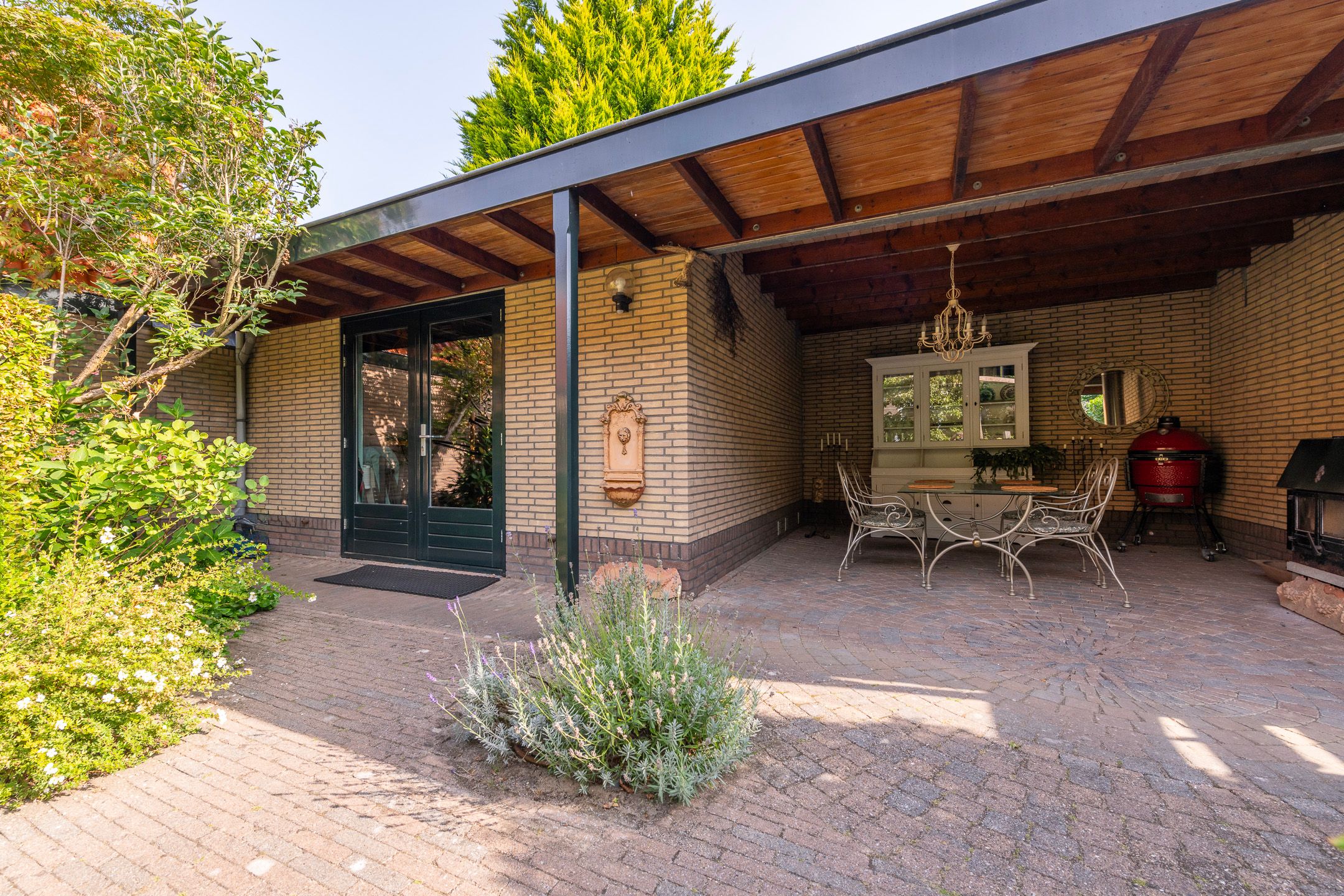 Photo 30 of Laan van Cattenbroeck 8