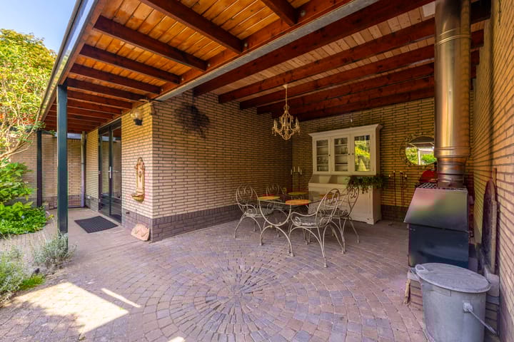 Foto 31 van Laan van Cattenbroeck 8