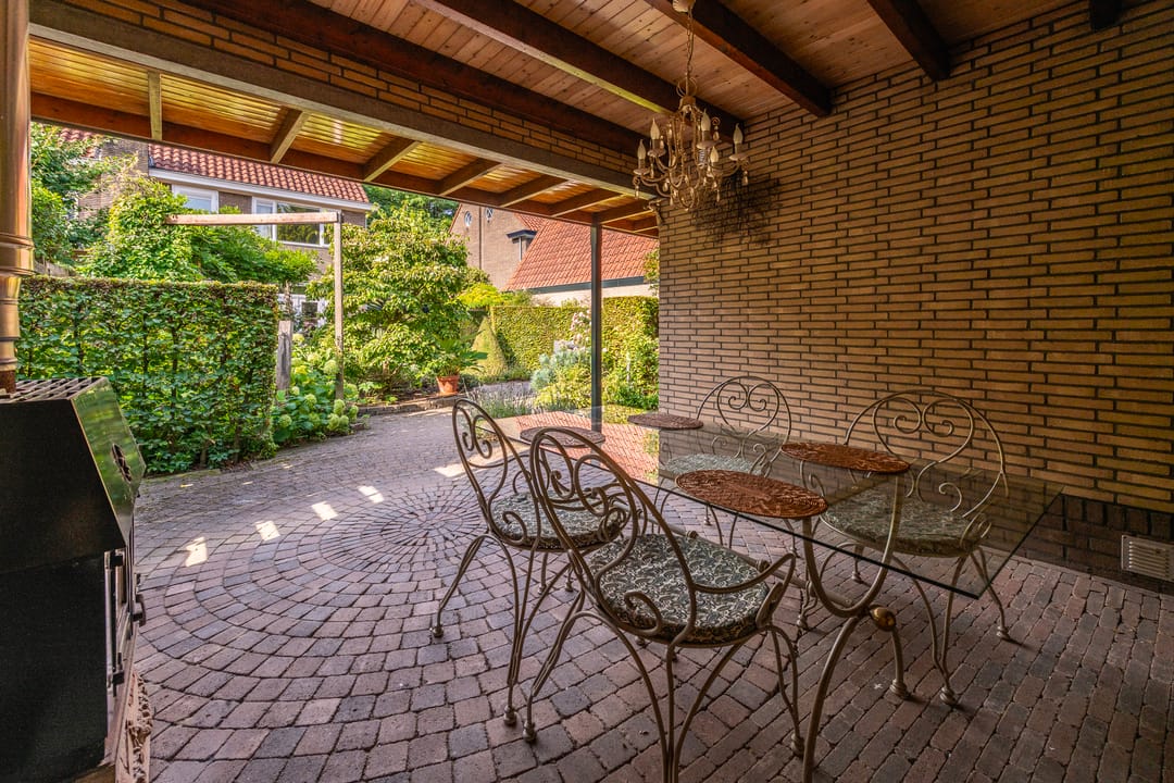 Photo 32 of Laan van Cattenbroeck 8