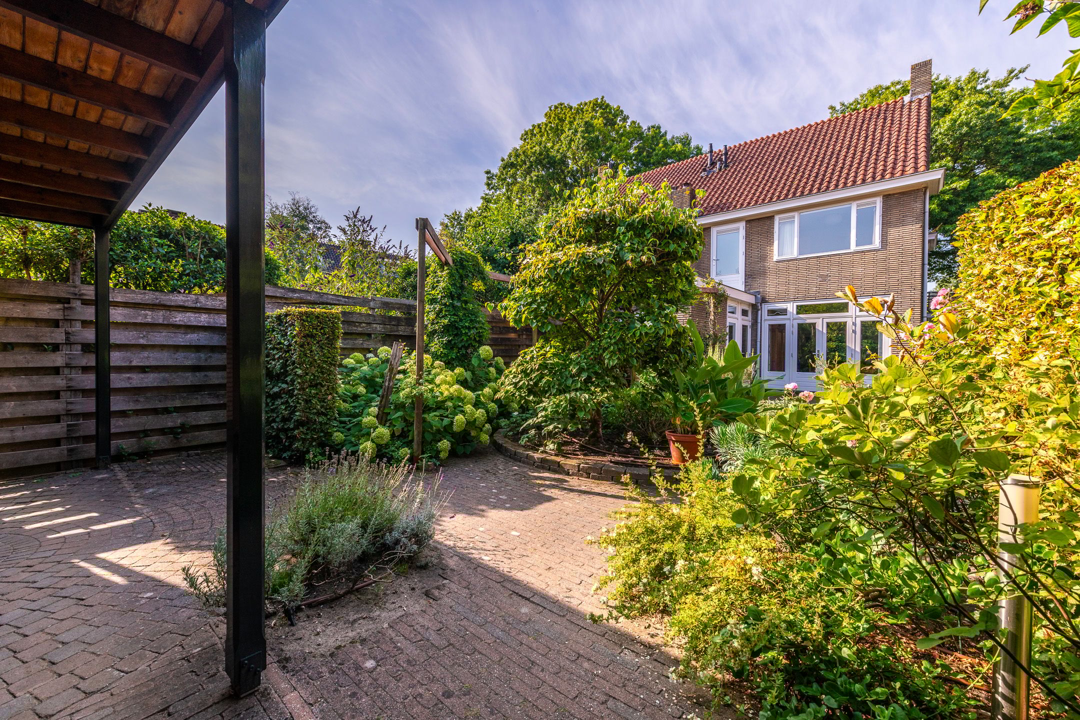 Photo 33 of Laan van Cattenbroeck 8