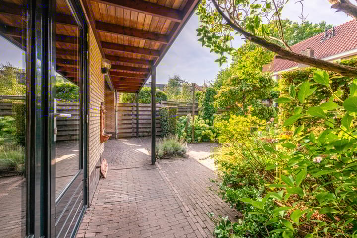 Foto 34 van Laan van Cattenbroeck 8