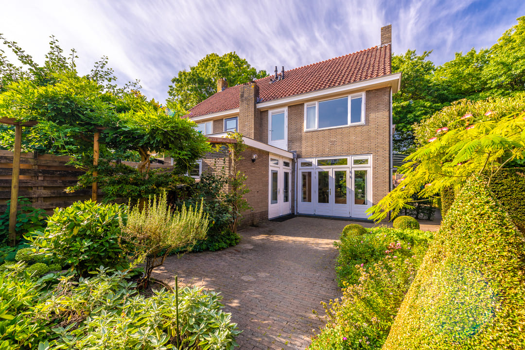 Photo 37 of Laan van Cattenbroeck 8