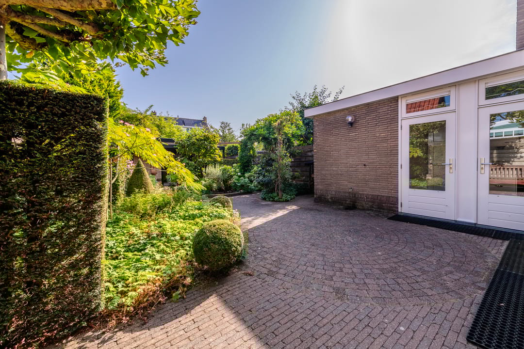 Photo 38 of Laan van Cattenbroeck 8