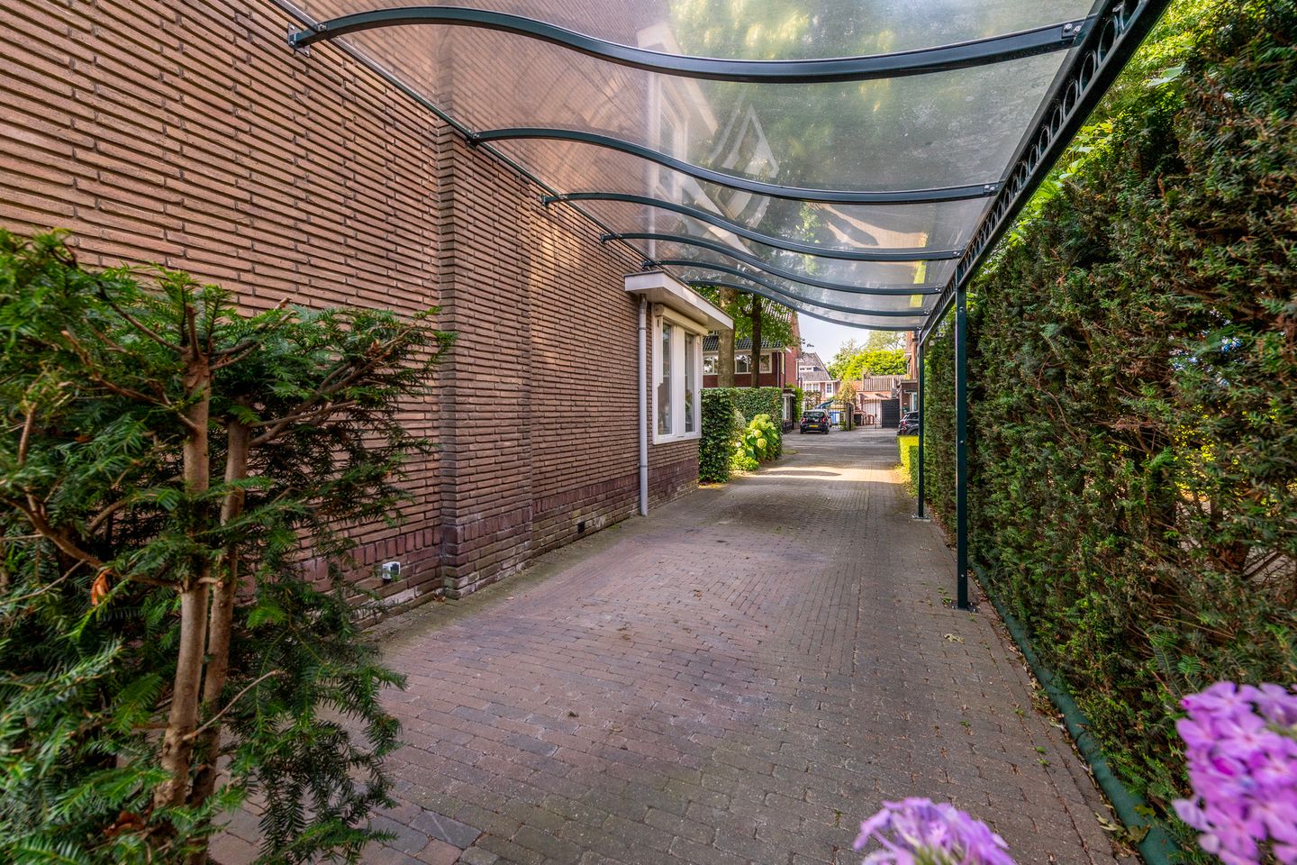 Photo 40 of Laan van Cattenbroeck 8