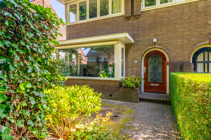 Foto 42 van Laan van Cattenbroeck 8