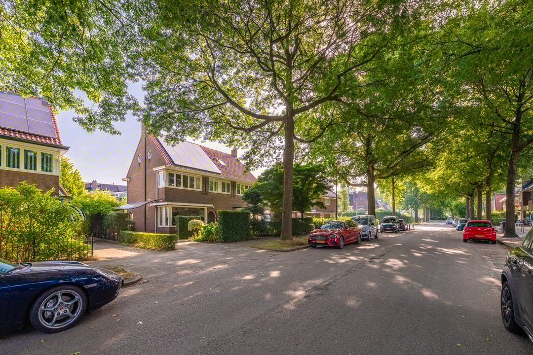 Photo 43 of Laan van Cattenbroeck 8