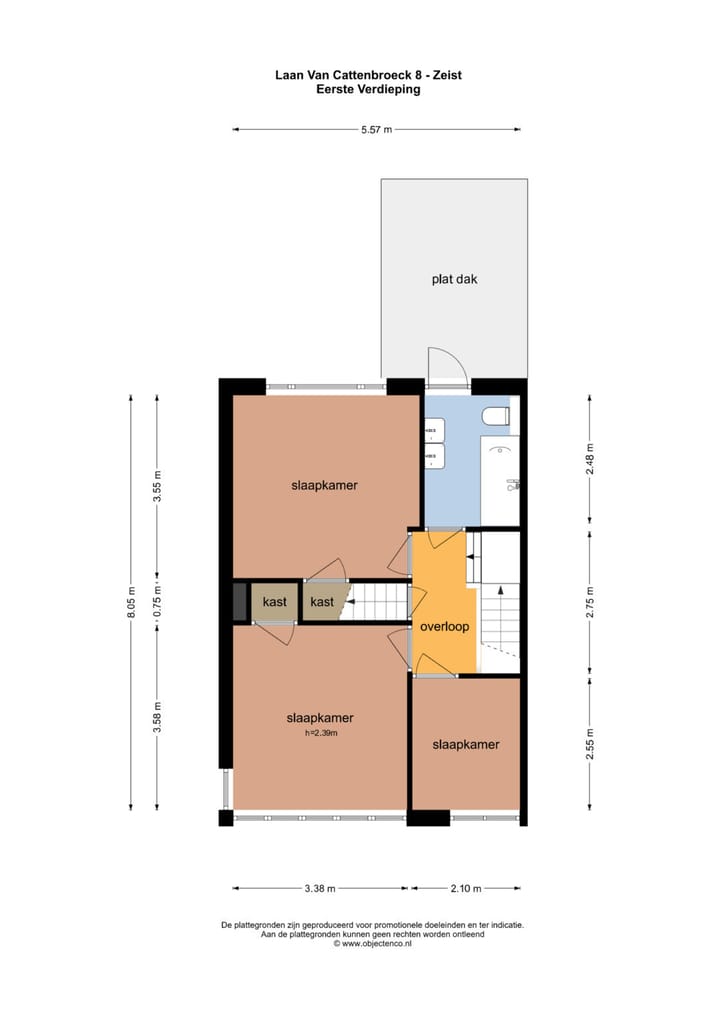 Foto 46 van Laan van Cattenbroeck 8