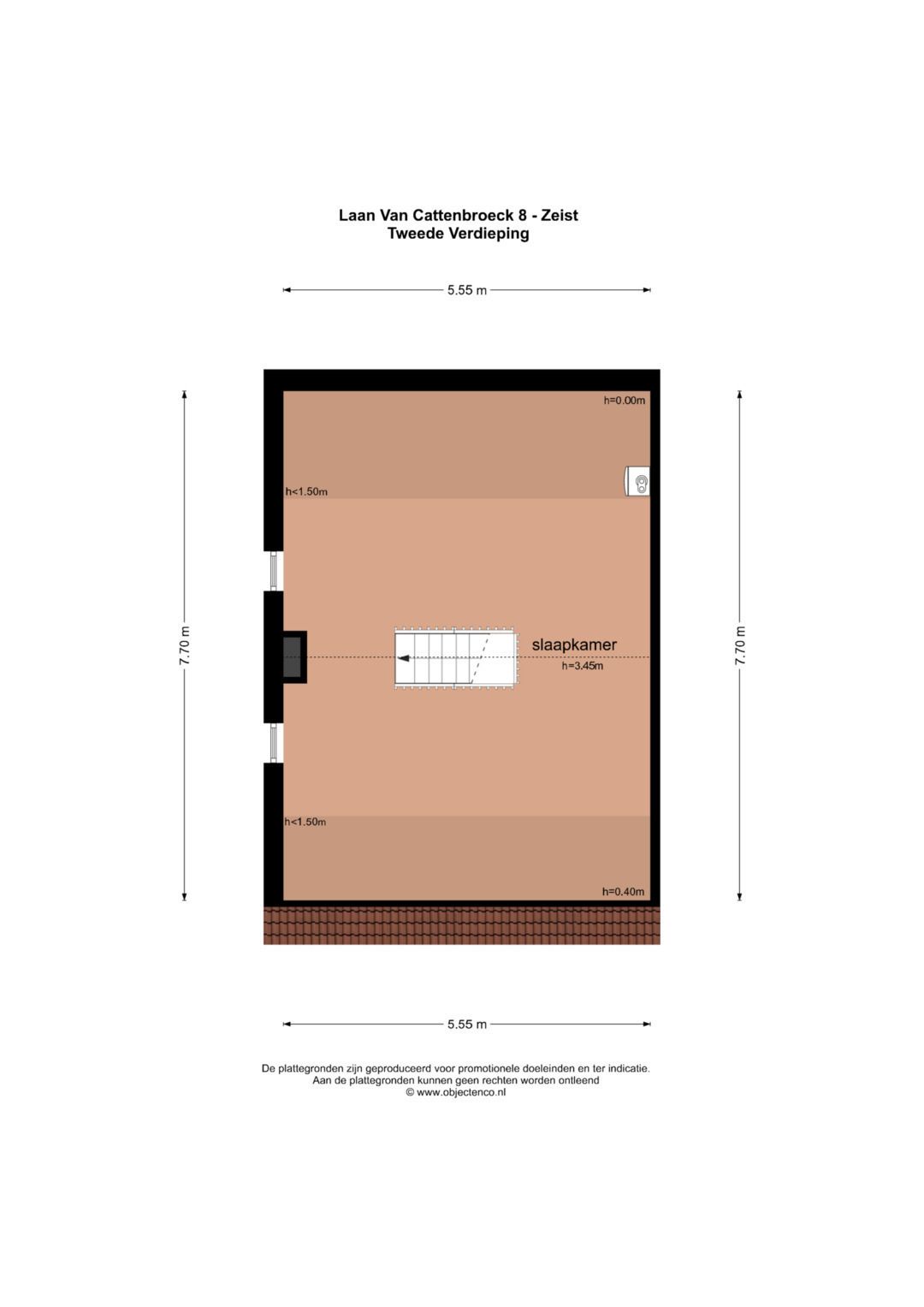 Photo 47 of Laan van Cattenbroeck 8