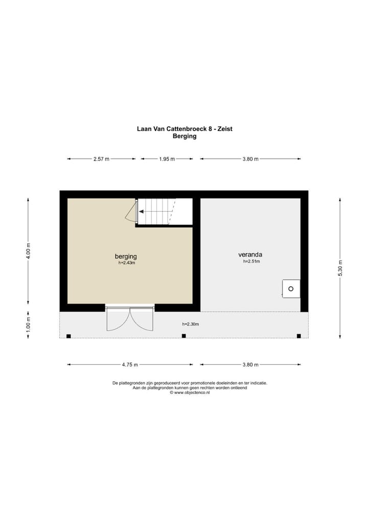 Foto 49 van Laan van Cattenbroeck 8