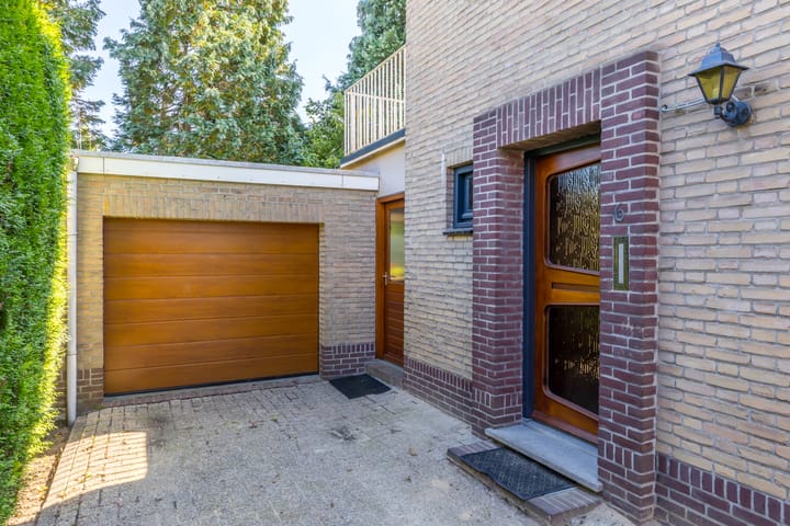 Foto 3 van Douvenderweg 6