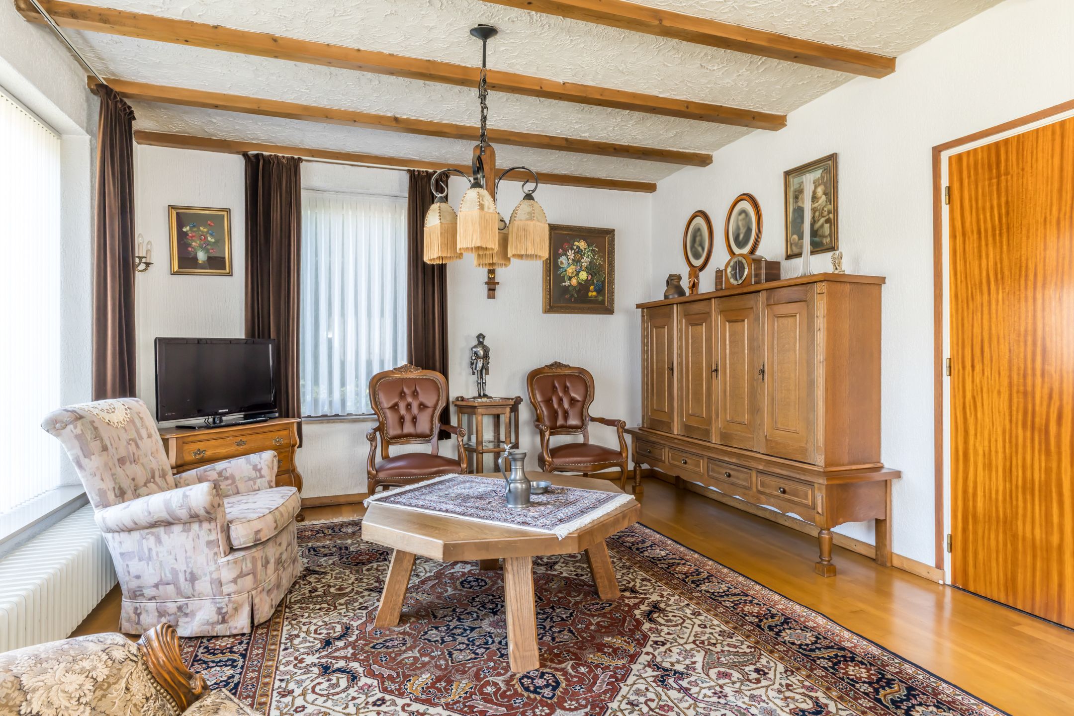 Foto 6 van Douvenderweg 6