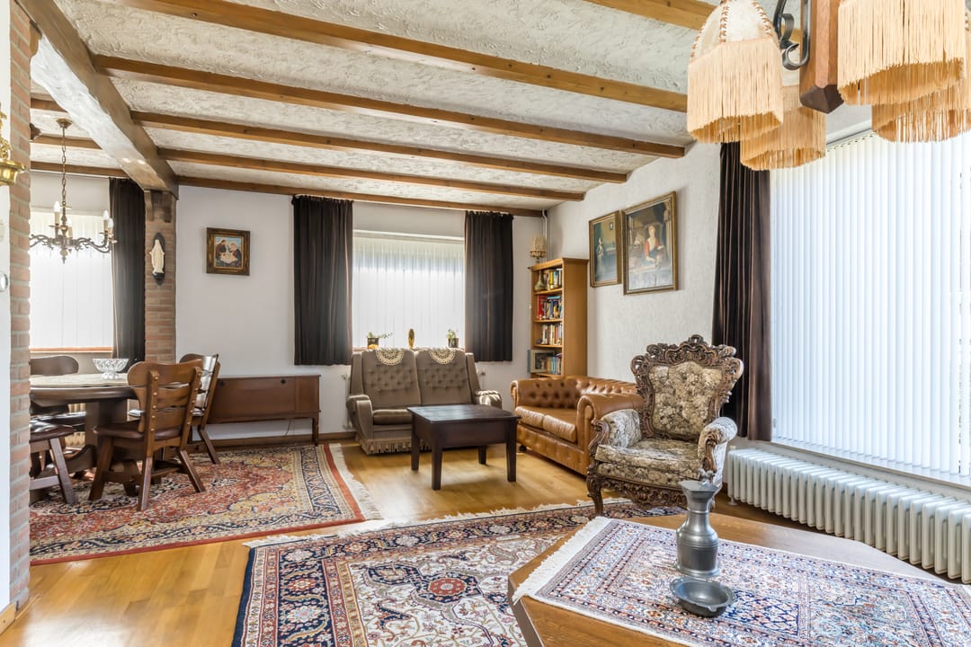 Foto 7 van Douvenderweg 6