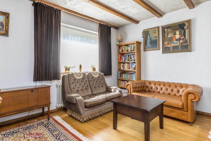 Foto 9 van Douvenderweg 6