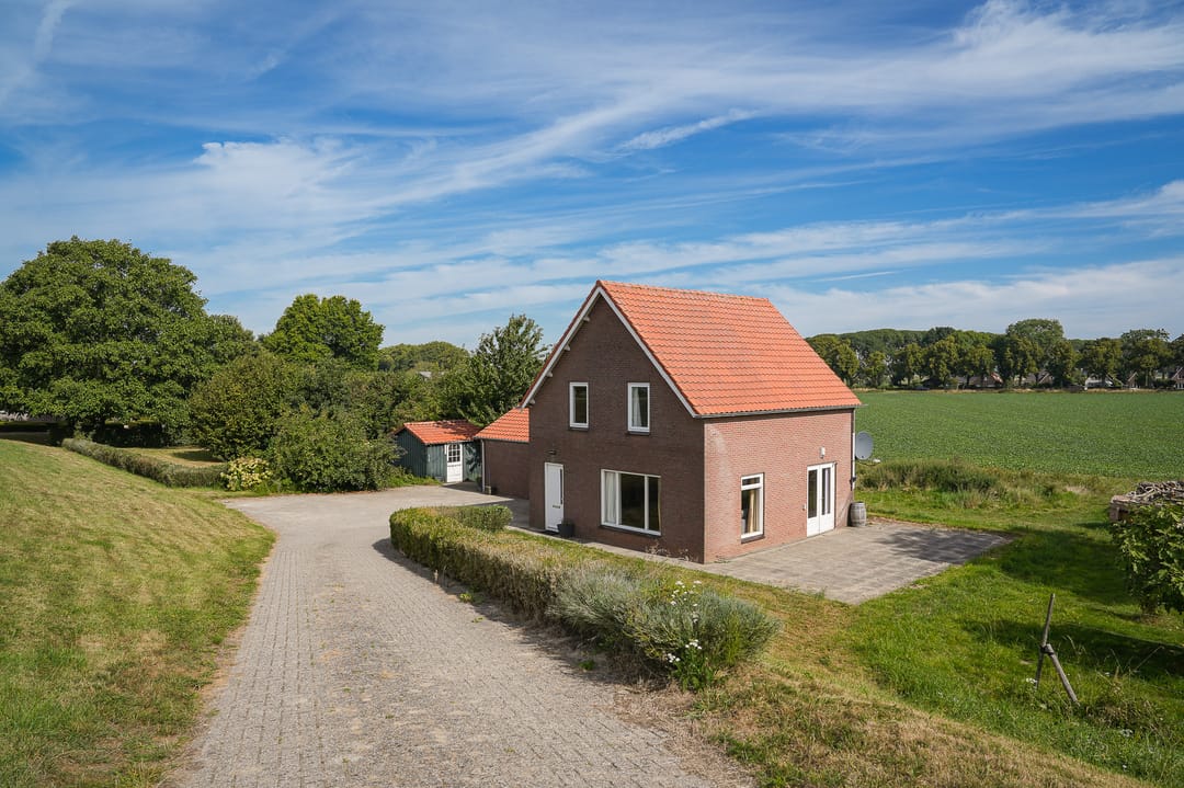 Foto 1 van Moordhuizen 6