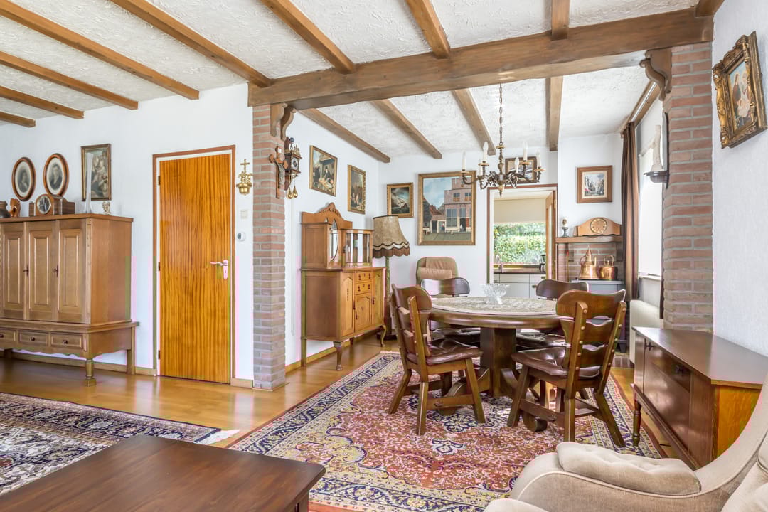 Foto 11 van Douvenderweg 6