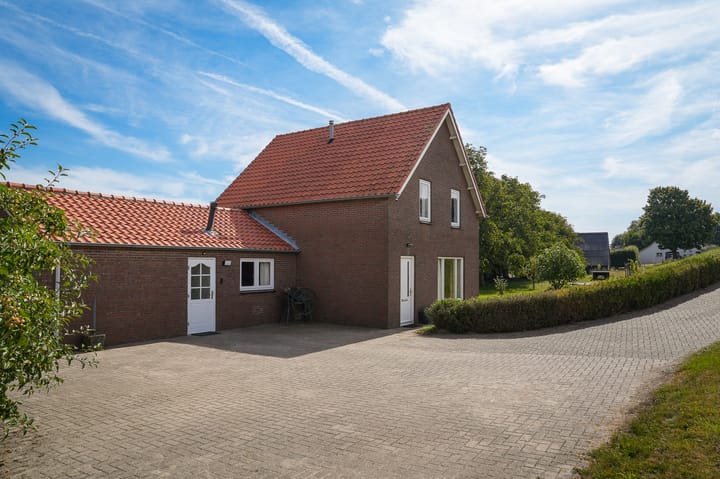 Foto 4 van Moordhuizen 6