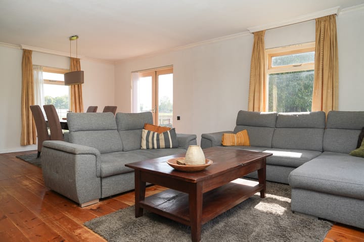 Foto 5 van Moordhuizen 6